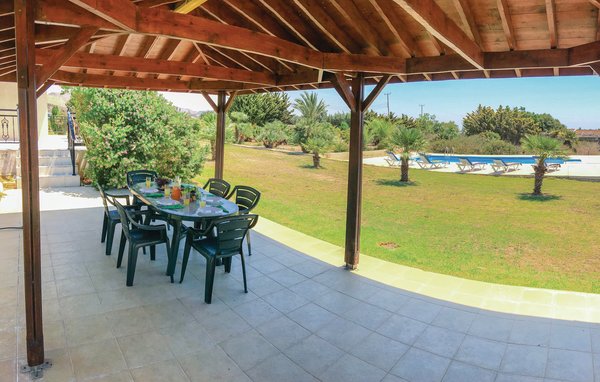 Kuća-za-odmor - Maroni Larnaca , Cipar - CYP038 103