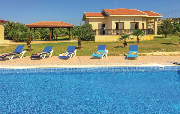Kuća-za-odmor - Maroni Larnaca , Cipar - CYP038 3