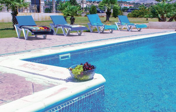 Kuća-za-odmor - Maroni Larnaca , Cipar - CYP038 12
