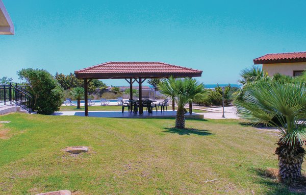 Kuća-za-odmor - Maroni Larnaca , Cipar - CYP038 13