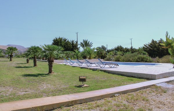 Kuća-za-odmor - Maroni Larnaca , Cipar - CYP038 14