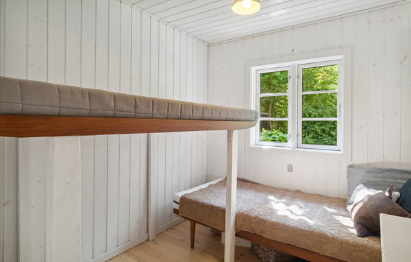Ferienhaus - Ahl Strand , Dänemark - D01003 603