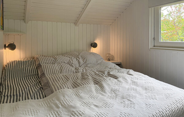 Holiday Home - Ahl Strand , Denmark - D01007 601