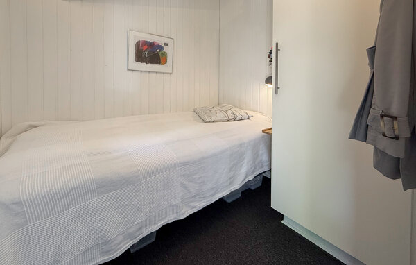 Holiday Home - Ahl Strand , Denmark - D01007 603