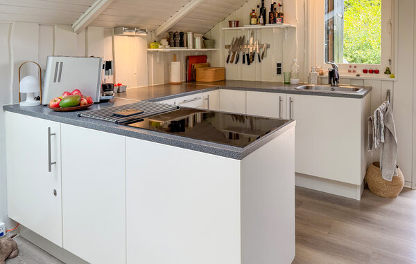 Holiday Home - Ahl Strand , Denmark - D01007 401