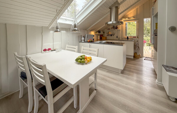 Holiday Home - Ahl Strand , Denmark - D01007 7