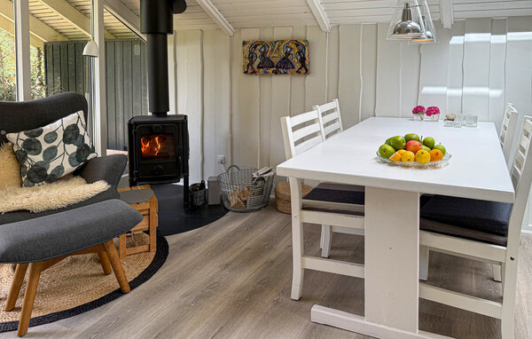 Holiday Home - Ahl Strand , Denmark - D01007 402