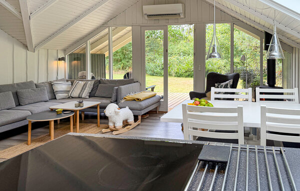 Holiday Home - Ahl Strand , Denmark - D01007 4