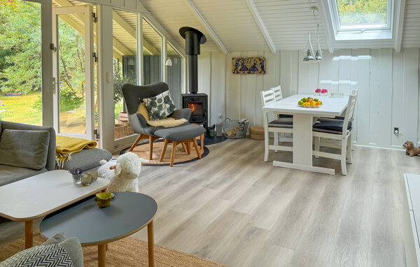 Holiday Home - Ahl Strand , Denmark - D01007 6