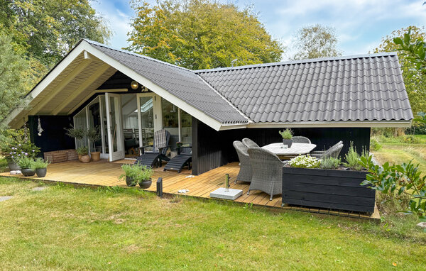 Holiday Home - Ahl Strand , Denmark - D01007 81