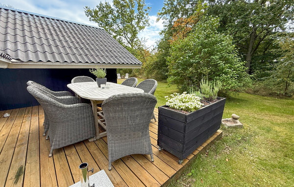 Holiday Home - Ahl Strand , Denmark - D01007 2