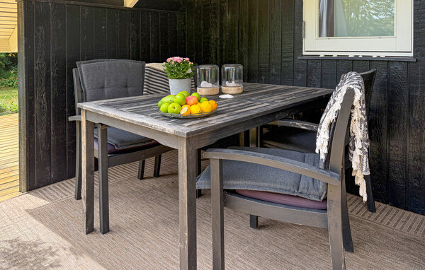 Holiday Home - Ahl Strand , Denmark - D01007 102