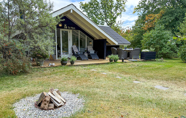 Holiday Home - Ahl Strand , Denmark - D01007 103