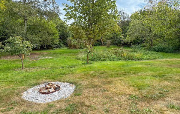 Holiday Home - Ahl Strand , Denmark - D01007 104