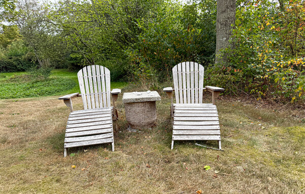 Holiday Home - Ahl Strand , Denmark - D01007 105