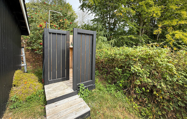 Holiday Home - Ahl Strand , Denmark - D01007 106
