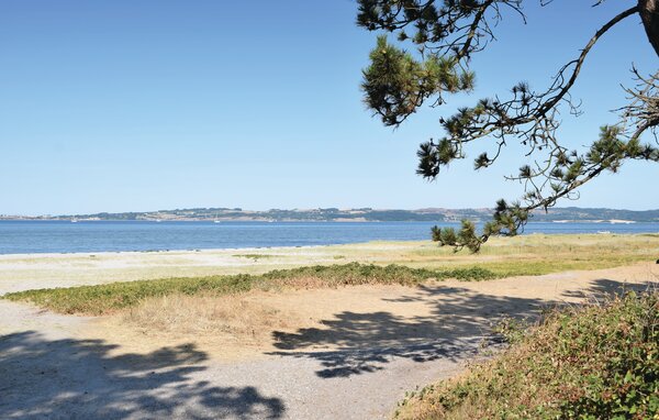 Ferienhaus - Ahl Strand , Dänemark - D01009 901