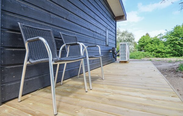 Ferienhaus - Ahl Strand , Dänemark - D01009 103