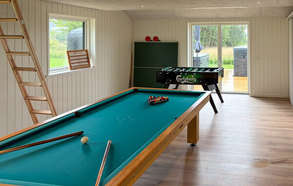 Semesterhus - Ebeltoft , Danmark - D01012 802