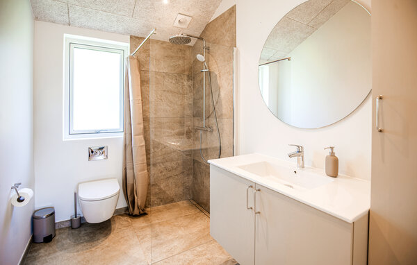 Semesterhus - Ebeltoft , Danmark - D01012 702