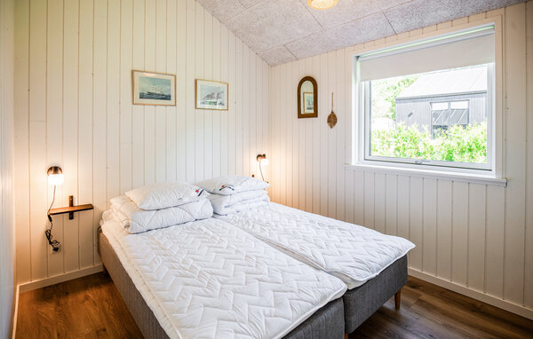 Semesterhus - Ebeltoft , Danmark - D01012 603