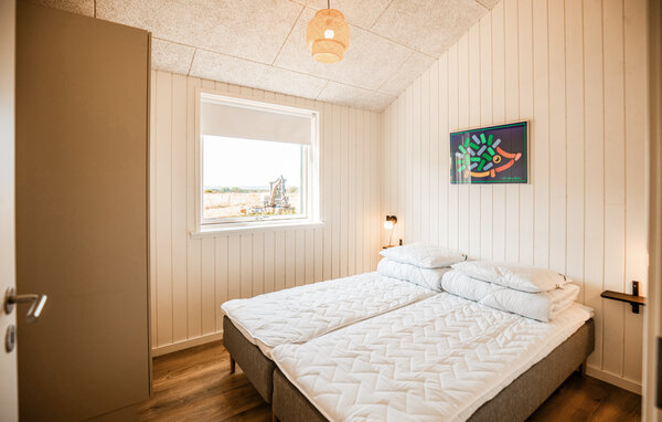 Semesterhus - Ebeltoft , Danmark - D01012 604