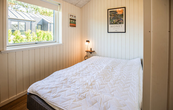 Semesterhus - Ebeltoft , Danmark - D01012 605