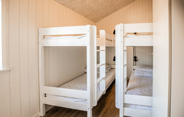 Semesterhus - Ebeltoft , Danmark - D01012 606