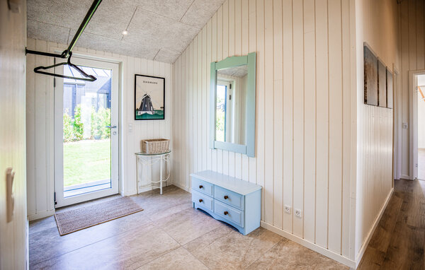 Semesterhus - Ebeltoft , Danmark - D01012 501