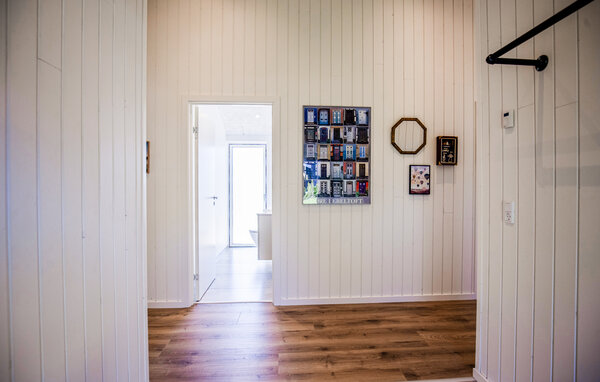 Semesterhus - Ebeltoft , Danmark - D01012 502