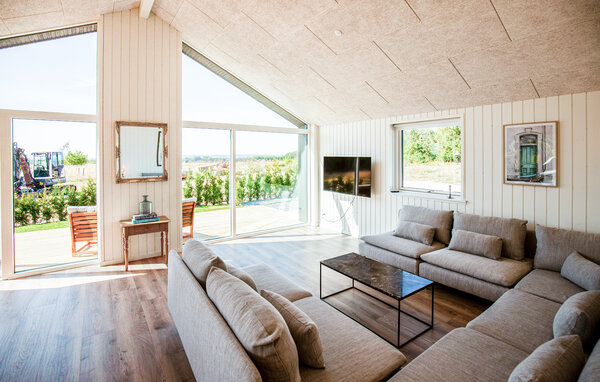 Semesterhus - Ebeltoft , Danmark - D01012 3