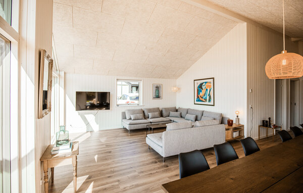 Semesterhus - Ebeltoft , Danmark - D01012 4