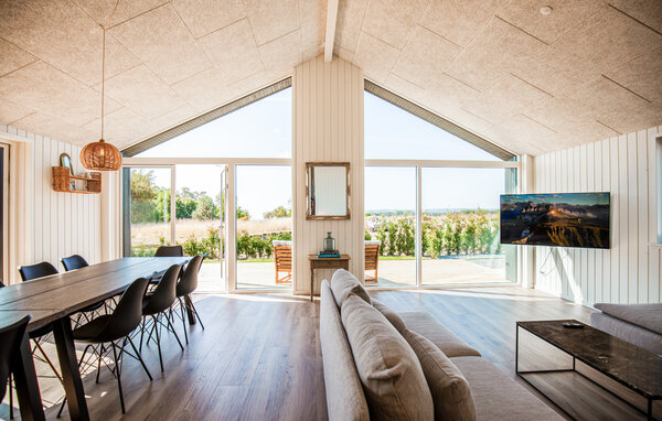 Semesterhus - Ebeltoft , Danmark - D01012 301