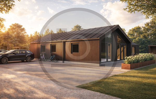 Kuća-za-odmor - Ebeltoft , Danska - D01012 2