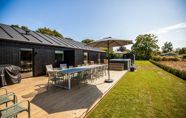 Semesterhus - Ebeltoft , Danmark - D01012 1