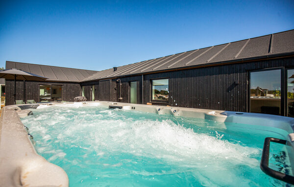 Semesterhus - Ebeltoft , Danmark - D01012 102