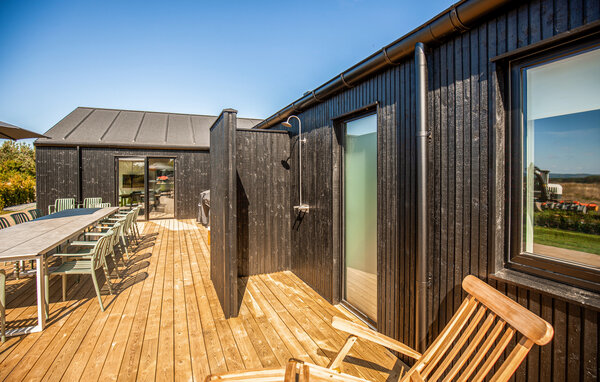 Semesterhus - Ebeltoft , Danmark - D01012 103