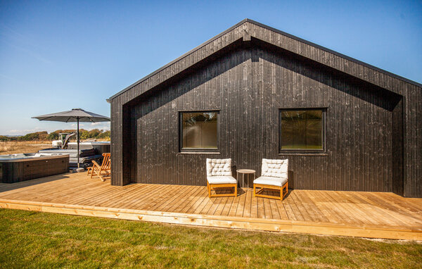 Semesterhus - Ebeltoft , Danmark - D01012 104
