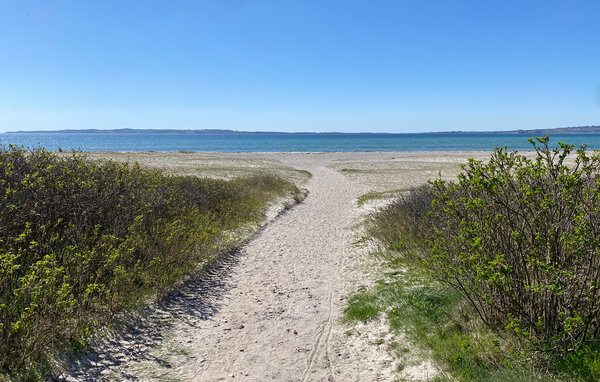 Vakantiehuis - Ahl Strand , Denemarken - D01013 901