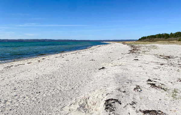 Vakantiehuis - Ahl Strand , Denemarken - D01013 902