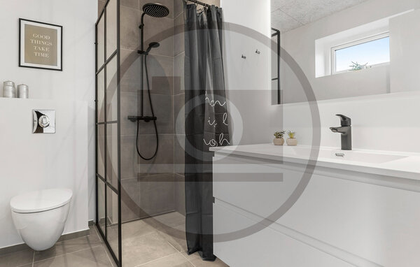 Feriehus - Ahl Strand , Danmark - D01013 701