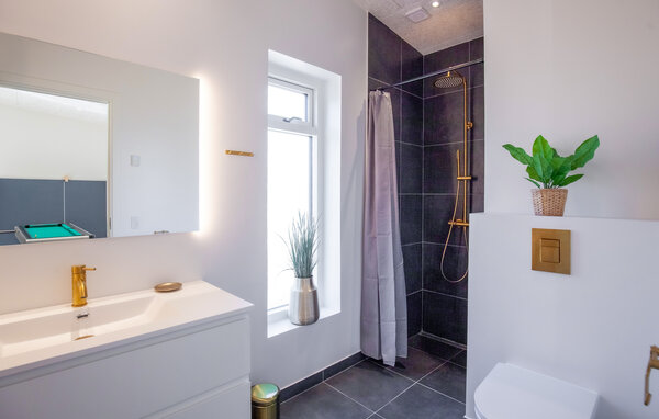 Vakantiehuis - Ahl Strand , Denemarken - D01013 701