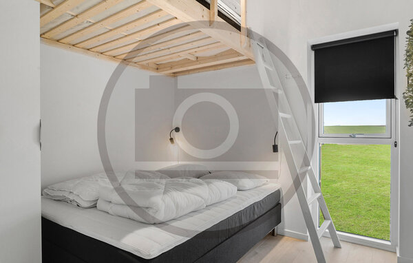 Feriehus - Ahl Strand , Danmark - D01013 601