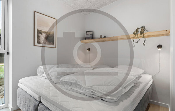 Feriehus - Ahl Strand , Danmark - D01013 602