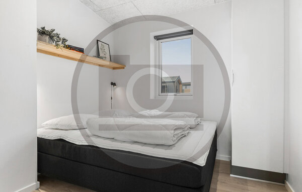 Feriehus - Ahl Strand , Danmark - D01013 603