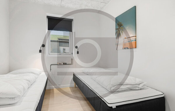 Feriehus - Ahl Strand , Danmark - D01013 604