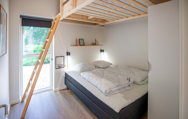 Semesterhus - Ahl Strand , Danmark - D01013 606