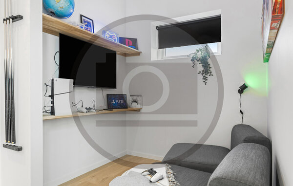 Feriehus - Ahl Strand , Danmark - D01013 501