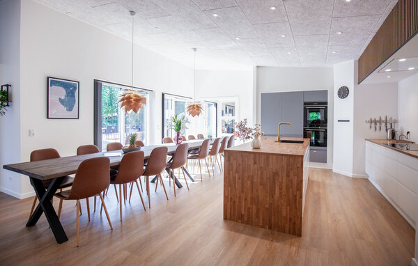 Vakantiehuis - Ahl Strand , Denemarken - D01013 3