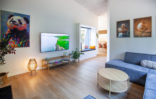 Vakantiehuis - Ahl Strand , Denemarken - D01013 301
